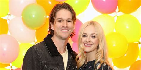 Fearne Cotton On How The Pandemic Has Impacted Her Sex Life