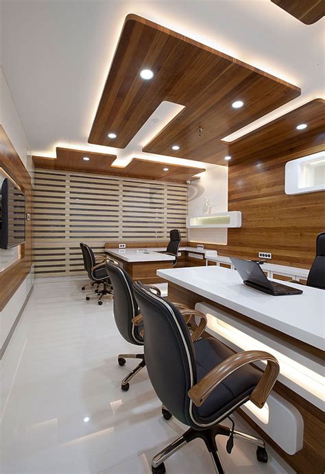 Vershaenterprisesoffice Office Cabin Design Office Ceiling Design