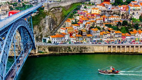De mooiste bezienswaardigheden in portugal. Portugal Fly Drive Rondreis Porto naar Lissabon via ...