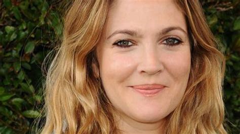 Drew Barrymore Opens Up About Her Childhood Drug Abuse