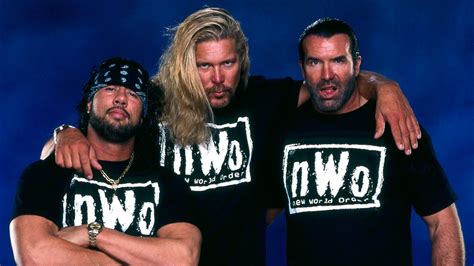 Sean Waltman Recalls The Nwo Running The Steiner Brothers Off The Road