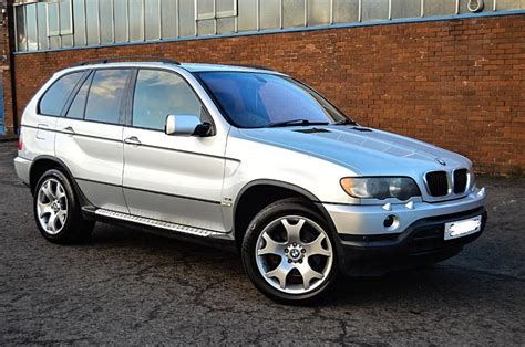 Bmw X3 30i Sport 4x4 Suv Drives Brilliant Full Leather In Rutherglen