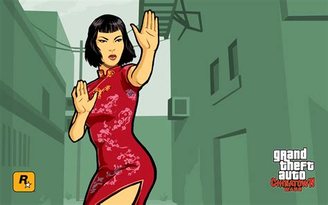 Grand Theft Auto Chinatown Wars Downloads
