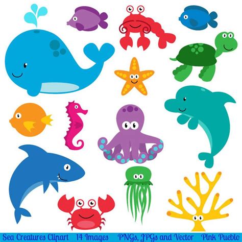 Clipart Sea 20 Free Cliparts Download Images On Clipground 2024