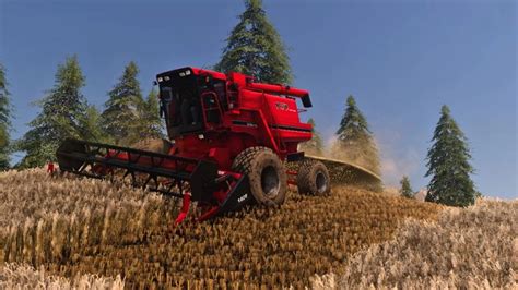 Case Ih 1600 Series Pack V10 Fs 19 Farming Simulator 2022 19 Mod