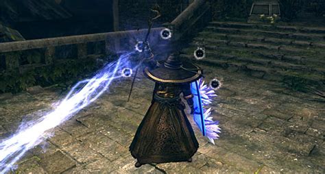 Dark Souls Remastered Pvp Builds For Strength Dexterity And Magic