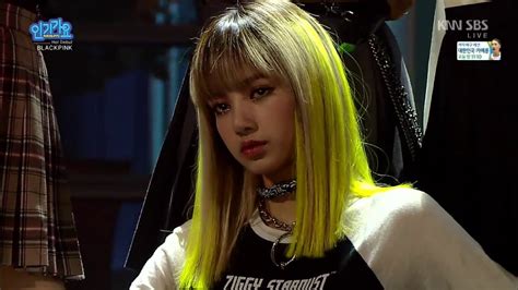 10 Hairstyles That Lisa Has Stunned Us With Since Blackpinks Debut