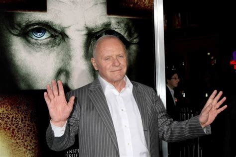 10 Of The Best Anthony Hopkins Movies