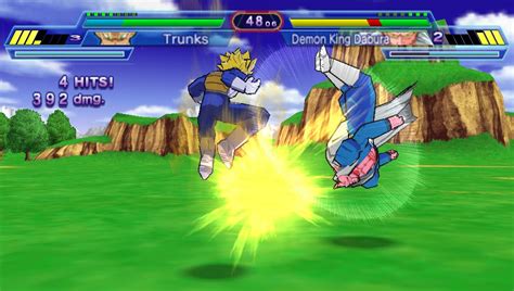 To run this game you need ppsspp(psp) emulator. Dragon Ball Z Shin Budokai 5 Ppsspp Download Zip File