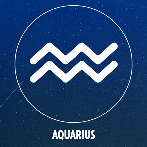 20 Fascinating And Fun Facts About The Star Sign Aquarius Tons Of Facts