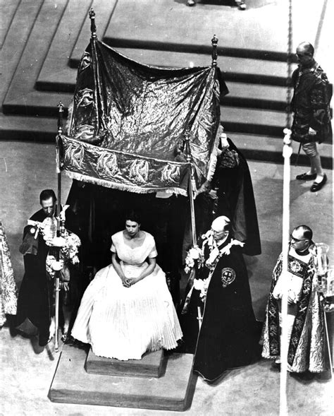 14 King Charles Coronation Rules The Royals Have To Follow