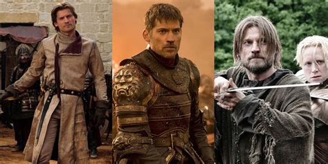 Game Of Thrones All Of Jaime Lannisters Sword Fights Ranked