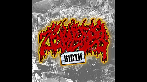 Zombies Birth Zombilizator Demo Noisecore Gorenoise Youtube