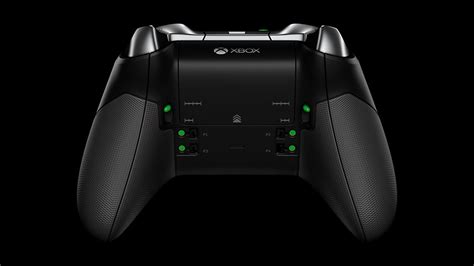 Xbox One Elite Controller The Awesomer