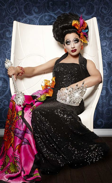 Interview With Bianca Del Rio Americas Reigning Drag Superstar Huffpost