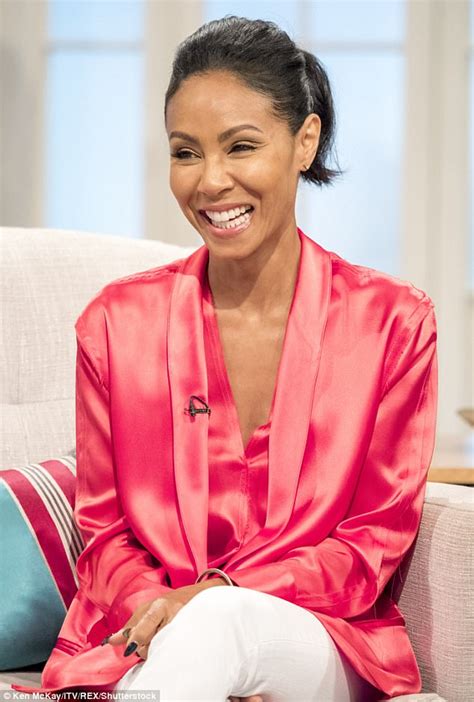 Flawless At 43 Top Doc Says Jada Pinkett Smith Owes Her