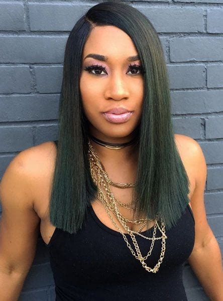 We did not find results for: In Just 10 Steps Get The Perfect Blunt Cut Hairstyle For ...