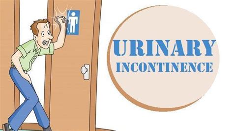 Urinary Incontinence Dr Angelo Gousse Gousse Urology
