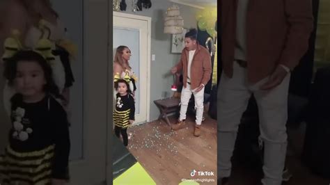 Girl Ruins Gender Reveal Youtube