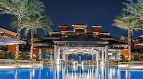 The Best Palm Jumeirah Villas For Rent Dubai Explorer
