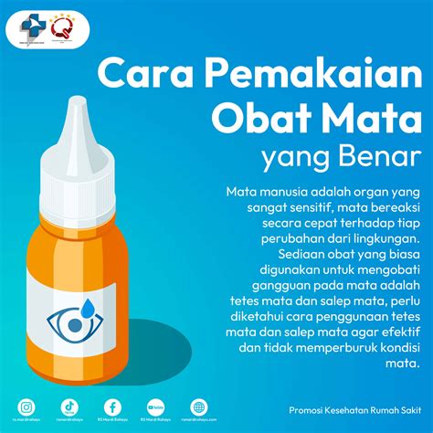 Cara Pemakaian Obat Homecare