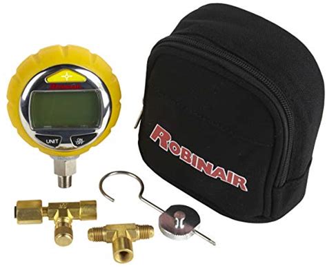 Best Micron Gauge Reviews In 2022 Recommended