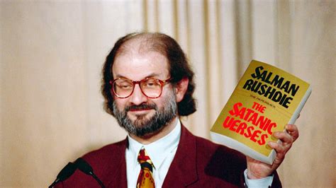 after attack on salman rushdie a look at when ‘satanic verses sold out in dallas