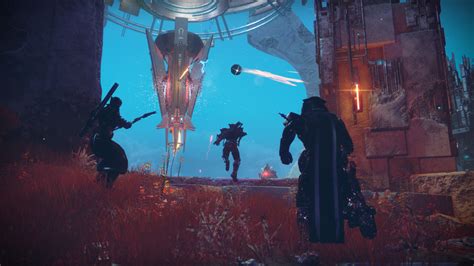 Destiny 2 Everything You Need To Know About The Black Armory And
