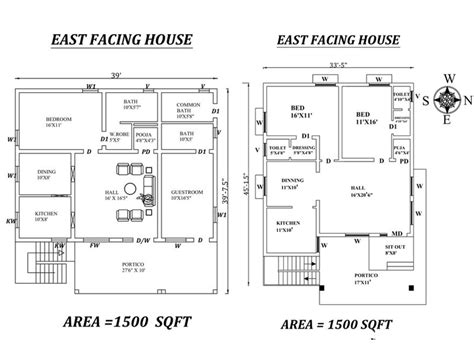 1500 Square Foot House Plans Home Interior Design