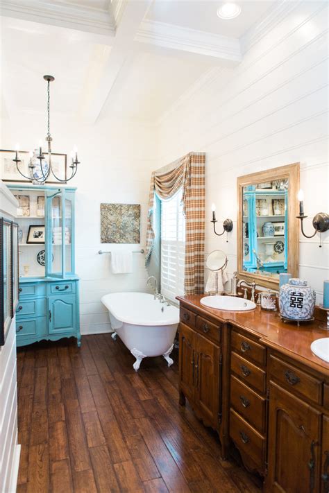 We did not find results for: French Country Bathroom - Transitional - Bathroom ...
