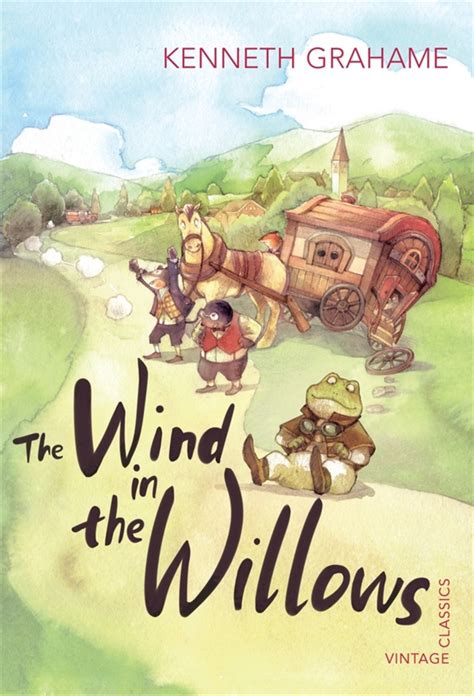 The Wind in the Willows | Better Reading