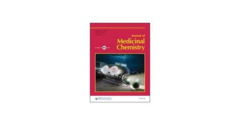 2022 Celebrating The 65th Publication Volume Of The Journal Of Medicinal Chemistry Journal Of