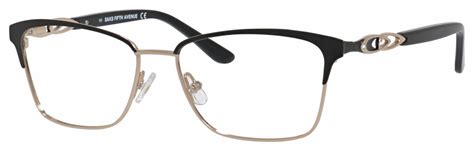 saks fifth avenue saks 298 eyeglasses free shipping