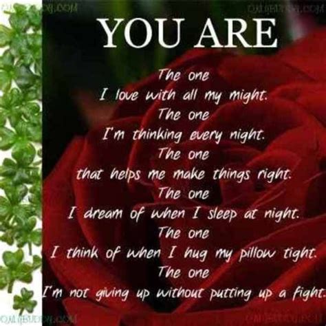 Pin By Poetry And Poem On Simple Poem Love Poem For Her Love Yourself