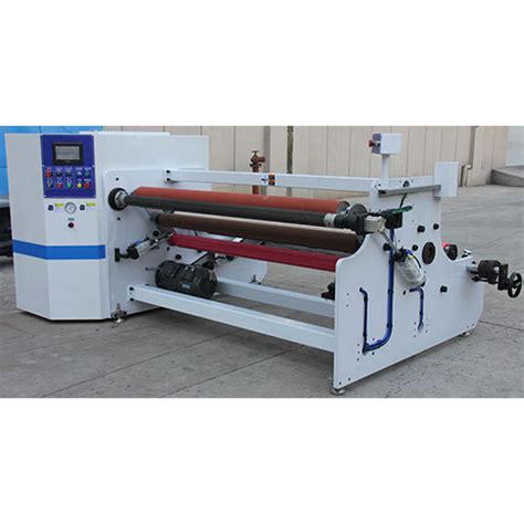 Start your import & export business on the go4worldbusiness.com b2b marketplace. Paper Slitting Machine - Roll To Roll Slitting & Rewinding ...