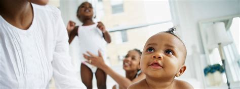 Memphis Future Depends On Todays Children Urban Child Institute