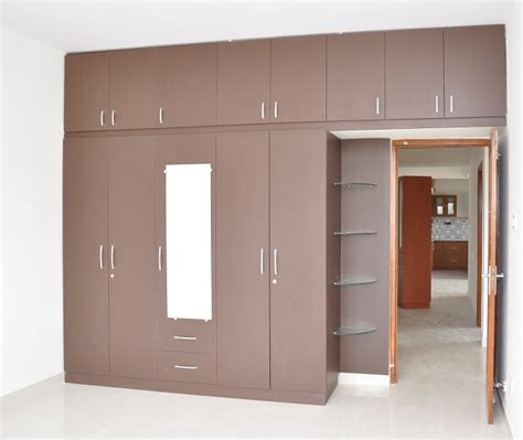 But this idea can be a little limiting. Buy wooden cupboard online in india: bedroom by scale inch ...