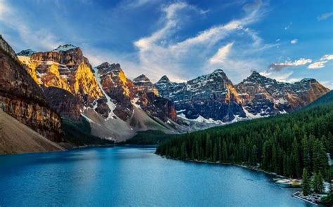 Pics Of 25 Most Stunning Landscapes Around The World That Fit Every