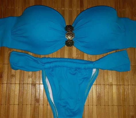 Biquini Brasileiro Brazilian Bikini All Sizes All Colours Brazilian Bikini Bikinis Swimwear