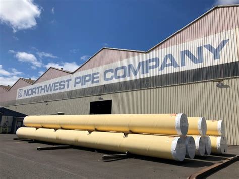 Videos Northwest Pipe Company