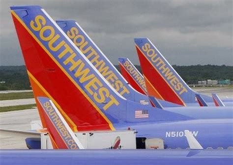 Southwest Looks Into Womans Claim That Man Repeatedly Masturbated On 5 Hour Flight