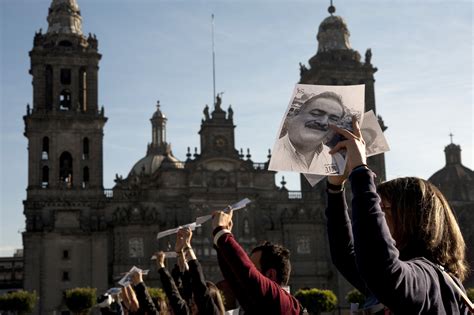 Imágenes Estos Periodistas Han Sido Asesinados En México Noticias