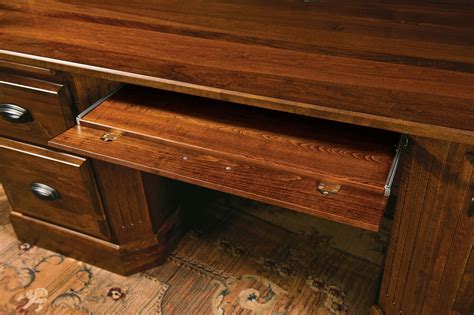 Classic Saturn Desk Amish Furniture Store Mankato Mn
