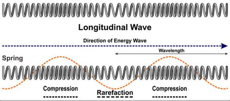 Longitudinal Waves Inertialearning
