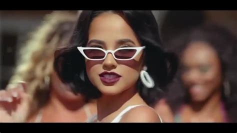 Becky G Ive Struggled With Loving My Butt