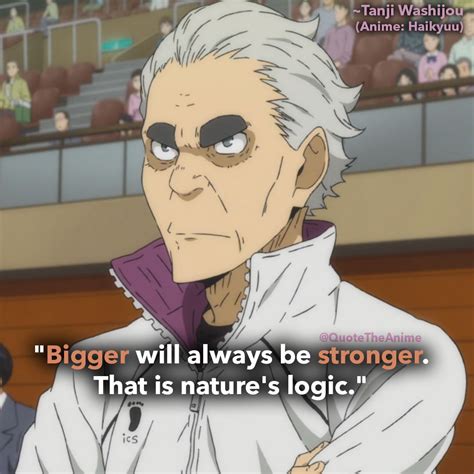 Check spelling or type a new query. 39+ Powerful Haikyuu Quotes that Inspire (Images + Wallpaper) in 2021 | Haikyuu quotes, Haikyuu ...
