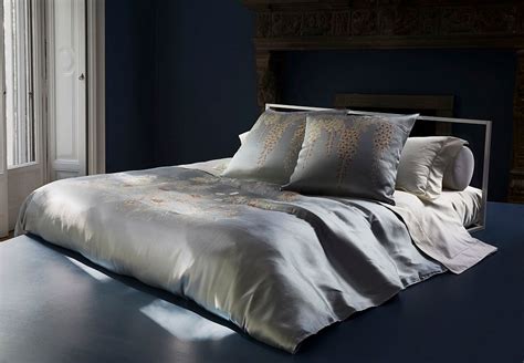 Shopping Sleep In Luxury With Bedlinen By Frette Home And Decor Singapore
