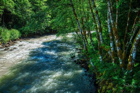Cispus River Washington Cascades Nikon D2x Tamron Af 18 27 Flickr