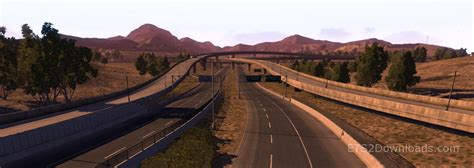 American Truck Simulator News Screenshots Ets Mods
