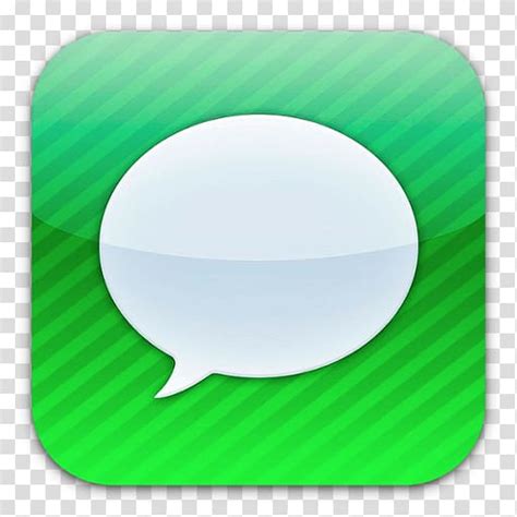 Iphone Messages Text Messaging Imessage Iphone Transparent Background